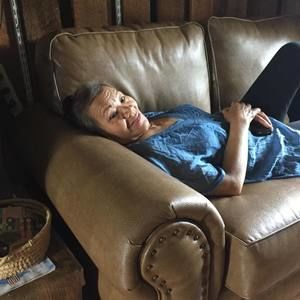 Meet your Posher, Chantra